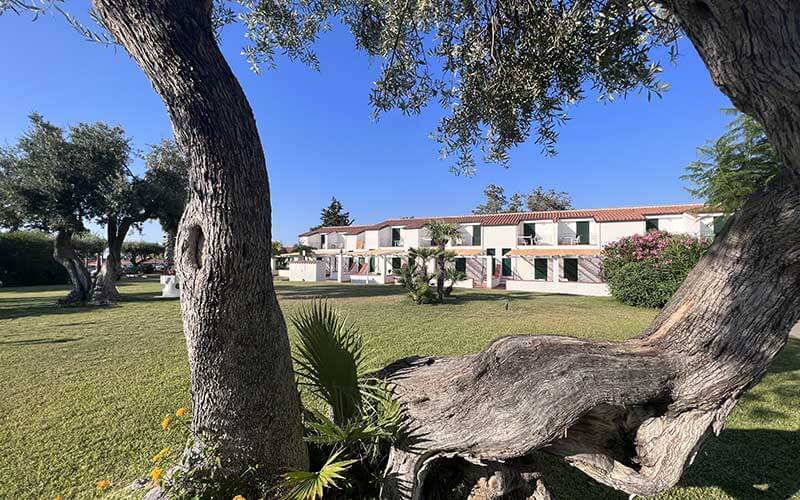 CEFALU' RESORT 4*